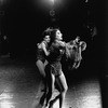 New York City Ballet production of "Medea" with Melissa Hayden and Violette Verdy, choreography by Birgit Cullberg (New York)