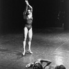 New York City Ballet production of "Medea" with Melissa Hayden, choreography by Birgit Cullberg (New York)