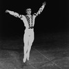 New York City Ballet production of "Panamerica" with Edward Villella, choreography by George Balanchine, Gloria Contreras, Jacques d'Amboise, Francisco Moncion and John Taras (New York)