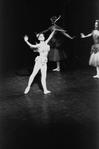 New York City Ballet production of "Con Amore" with Suki Schorer, choreography by Lew Christensen (New York)