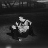 New York City Ballet production of "Episodes" with Martha Graham and Bertram Ross, choreography by Martha Graham (New York)