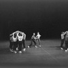 New York City Ballet production of "Ivesiana" with Dorothy Scott and Robert Lindgren, choreography by George Balanchine (New York)