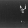 New York City Ballet production of "Episodes" with Diana Adams and Jacques d'Amboise, choreography by George Balanchine (New York)