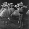 New York City Ballet production of "Gounod Symphony" with Marlene Mesavage, choreography by George Balanchine (New York)