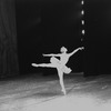 New York City Ballet production of "Divertimento No. 15" with Violette Verdy, choreography by George Balanchine (New York)