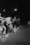 New York City Ballet production of "Ivesiana", with Dorothy Scott, choreography by George Balanchine (New York)