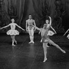 New York City Ballet production of "Divertimento No. 15" with Richard Rapp, choreography by George Balanchine (New York)