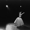 New York City Ballet production of "La Valse" with Patricia McBride, choreography by George Balanchine (New York)