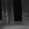 New York City Ballet production of "Afternoon of a Faun" with Patricia McBride and Edward Villella, choreography by Jerome Robbins (New York)