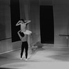 New York City Ballet production of "Afternoon of a Faun" with Patricia McBride and Edward Villella, choreography by Jerome Robbins (New York)