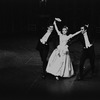 New York City Ballet production of "Liebeslieder Walzer" with Conrad Ludlow, Violette Verdy and Nicholas Magallanes, choreography by George Balanchine (New York)