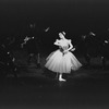 New York City Ballet production of "Scotch Symphony" with Melissa Hayden, choreography by George Balanchine (New York)