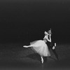 New York City Ballet production of "Scotch Symphony" with Melissa Hayden and Jacques d'Amboise, choreography by George Balanchine (New York)