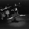 New York City Ballet production of "Scotch Symphony" with Patricia Neary, choreography by George Balanchine (New York)