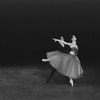 New York City Ballet production of "La Valse" with Mimi Paul and Anthony Blum, choreography by George Balanchine (New York)