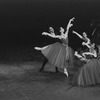 New York City Ballet production of "La Valse" with Anthony Blum and Mimi Paul, choreography by George Balanchine (New York)