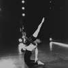 New York City Ballet production of "Agon" with Allegra Kent and Arthur Mitchell, choreography by George Balanchine (New York)