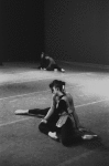 New York City Ballet production of "Interplay" with Patricia McBride, choreography by Jerome Robbins (New York)