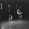 New York City Ballet production of "La Sonnambula" with Anthony Blum, choreography by George Balanchine (New York)