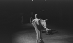 New York City Ballet production of "La Sonnambula" with Allegra Kent, choreography by George Balanchine (New York)