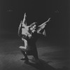 New York City Ballet production of "La Sonnambula" with Allegra Kent and Nicholas Magallanes, choreography by George Balanchine (New York)