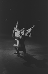 New York City Ballet production of "La Sonnambula" with Allegra Kent and Nicholas Magallanes, choreography by George Balanchine (New York)