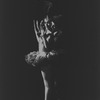 New York City Ballet production of "Firebird" with Francisco Moncion and Violette Verdy, choreography by George Balanchine (New York)