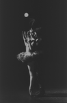 New York City Ballet production of "Firebird" with Francisco Moncion and Violette Verdy, choreography by George Balanchine (New York)
