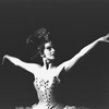 New York City Ballet production of "Firebird", with Violette Verdy, choreography by George Balanchine (New York)