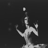 New York City Ballet production of "Firebird", with Violette Verdy, choreography by George Balanchine (New York)