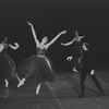  New York City Ballet production of "La Valse" with Marlene Mesavage, choreography by George Balanchine (New York)