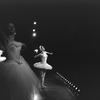  New York City Ballet production of "Swan Lake" with Jillana, choreography by George Balanchine (New York)