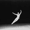 New York City Ballet production of "Raymonda Variations" with Jacques d'Amboise, choreography by George Balanchine (New York)