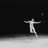 New York City Ballet production of "Raymonda Variations" with Jacques d'Amboise, choreography by George Balanchine (New York)