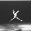 New York City Ballet production of "Fantasy" with Edward Villella, choreography by John Taras (New York)