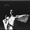 New York City Ballet production of "La Sonnambula" with Patricia McBride, choreography by George Balanchine (New York)