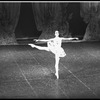 New York City Ballet production of "Divertimento No. 15" with Marnee Morris, choreography by George Balanchine (New York)