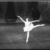 New York City Ballet production of "Divertimento No. 15" with Patricia Neary, choreography by George Balanchine (New York)