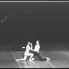 New York City Ballet production of "Apollo" with Jacques d'Amboise and Melissa Hayden, choreography by George Balanchine (New York)