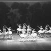 New York City Ballet production of "Raymonda Variations", choreography by George Balanchine (New York)