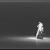 New York City Ballet production of "Meditation" with Suzanne Farrell and Jacques d'Amboise, choreography by George Balanchine (New York)