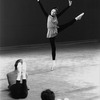 New York City Ballet production of "Interplay" with Kay Mazzo, choreography by Jerome Robbins (New York)