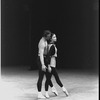 New York City Ballet production of "Interplay" with Kay Mazzo and Kent Stowell, choreography by Jerome Robbins (New York)