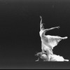New York City Ballet production of "Serenade" with Jillana and Maria Tallchief, choreography by George Balanchine (New York)