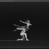 New York City Ballet production of "Piege de Lumiere" with Maria Tallchief and Andre Prokovsky, choreography by John Taras (New York)