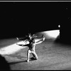 New York City Ballet production of "Piege de Lumiere" with Maria Tallchief and Andre Prokovsky, choreography by John Taras (New York)