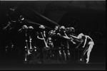 New York City Ballet production of "The Prodigal Son" with Patricia Neary, choreography by George Balanchine (New York)