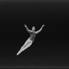 New York City Ballet production of "Tchaikovsky Pas de Deux", with Jacques d'Amboise, choreography by George Balanchine (New York)