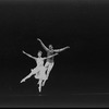 New York City Ballet production of "Tchaikovsky Pas de Deux", with Melissa Hayden and Jacques d'Amboise, choreography by George Balanchine (New York)