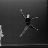 New York City Ballet production of "Variations from Don Sebastian", with Edward Villella, choreography by George Balanchine (New York)